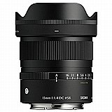 SIGMA 15mm F1.4 DC - C For Sony E שנתיים אחריות יבואן רשמי SIGMA 15mm F1.4 DC - C For Sony E שנתיים אחריות יבואן רשמי