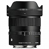 SIGMA 15mm F1.4 DC - C For Canon RF-M יבואן רשמי SIGMA 15mm F1.4 DC - C For Canon RF-M יבואן רשמי