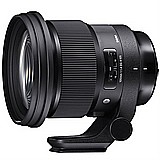 SIGMA 105mm F1.4 DG HSM | Art שנתיים אחריות יבואן רשמי SIGMA 105mm F1.4 DG HSM | Art שנתיים אחריות יבואן רשמי