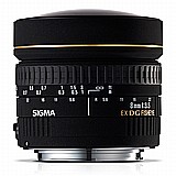 SIGMA 8mm F3.5 שנתיים אחריות יבואן רשמי SIGMA 8mm F3.5 שנתיים אחריות יבואן רשמי