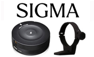 אביזרים ומתאמים לעדשות SIGMA