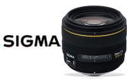 עדשות SIGMA עדשה רחבת זוית למצלמות DSLR