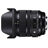 SIGMA 24-70mm F2.8 DG OS HSM | Art שנתיים אחריות יבואן רשמי SIGMA 24-70mm F2.8 DG OS HSM | Art שנתיים אחריות יבואן רשמי