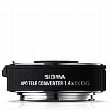 SIGMA APO Teleconverter AF 1.4X שנתיים אחריות שפע SIGMA APO Teleconverter AF 1.4X שנתיים אחריות שפע