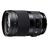 SIGMA 40mm F1.4 DG HSM | Art שפע SIGMA 40mm F1.4 DG HSM | Art שפע