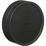 מכסה עדשה ל SIGMA 8mm f/3.5 EX DG Fisheye מכסה עדשה ל SIGMA 8mm f/3.5 EX DG Fisheye
