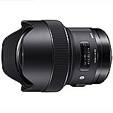 SIGMA 14mm F1.8 DG HSM | Art For Sony E אחריות יבואן רשמי SIGMA 14mm F1.8 DG HSM | Art For Sony E אחריות יבואן רשמי
