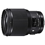 SIGMA 85mm Art for CANON שנתיים אחריות יבואן רשמי SIGMA 85mm Art for CANON שנתיים אחריות יבואן רשמי