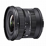 SIGMA 10-18mm F2.8 DC DN | C For Sony E יבואן רשמי SIGMA 10-18mm F2.8 DC DN | C For Sony E יבואן רשמי