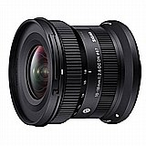 SIGMA 10-18mm F2.8 DC DN | C For Fuji X-Mount יבואן רשמי SIGMA 10-18mm F2.8 DC DN | C For Fuji X-Mount יבואן רשמי