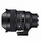 SIGMA 14mm F1.4 DG DN | Art For Sony E אחריות יבואן רשמי SIGMA 14mm F1.4 DG DN | Art For Sony E אחריות יבואן רשמי