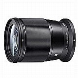 SIGMA 16mm F1.4 DC DN - C For Nikon Z יבואן רשמי SIGMA 16mm F1.4 DC DN - C For Nikon Z יבואן רשמי