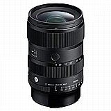 SIGMA 17-40mm F1.4 DC DN - ART for Fuji X-mount SIGMA 17-40mm F1.4 DC DN - ART for Fuji X-mount