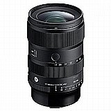 SIGMA 17-40mm F1.4 DC DN - ART for Canon RF-Mount SIGMA 17-40mm F1.4 DC DN - ART for Canon RF-Mount