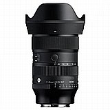 SIGMA 17-40mm F1.4 DC DN - ART for L-Mount SIGMA 17-40mm F1.4 DC DN - ART for L-Mount