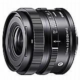 SIGMA 17mm F4 DG DN | C For L-MOUNT שפע SIGMA 17mm F4 DG DN | C For L-MOUNT שפע