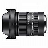 SIGMA 18-50mm F2.8 DC DN - C for L-mount SIGMA 18-50mm F2.8 DC DN - C for L-mount