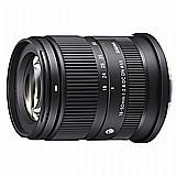 SIGMA 18-50mm F2.8 DC DN - C SIGMA 18-50mm F2.8 DC DN - C