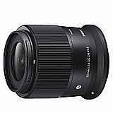 SIGMA 23mm F1.4 DG DN | C For Sony E שפע SIGMA 23mm F1.4 DG DN | C For Sony E שפע