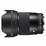 SIGMA 23mm F1.4 DG DN | C For Fuji x שפע SIGMA 23mm F1.4 DG DN | C For Fuji x שפע