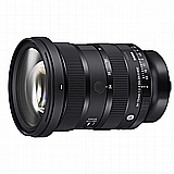 SIGMA 24-70mm F2.8 DG DN II | Art For Sony E יבואן רשמי SIGMA 24-70mm F2.8 DG DN II | Art For Sony E יבואן רשמי