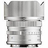 SIGMA 24mm F3.5 DG DN | C For L-Mount שפע SIGMA 24mm F3.5 DG DN | C For L-Mount שפע