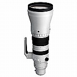 SIGMA 60-600mm F4.5-6.3 DG OS HSM | Sport For Nikon F SIGMA 60-600mm F4.5-6.3 DG OS HSM | Sport For Nikon F