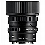 SIGMA 35mm F2 DG DN | C For L-Mount שפע SIGMA 35mm F2 DG DN | C For L-Mount שפע