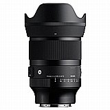 SIGMA 35mm F1.2 DG DN ART For Sony E שפע SIGMA 35mm F1.2 DG DN ART For Sony E שפע