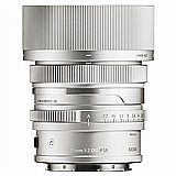 SIGMA 35mm F2 DG BK | C For L-Mount שפע SIGMA 35mm F2 DG BK | C For L-Mount שפע