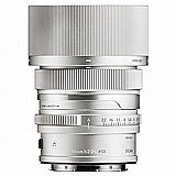 SIGMA 50mm F2 DG BK (C) For L-MONT שפע SIGMA 50mm F2 DG BK (C) For L-MONT שפע
