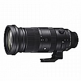 SIGMA 60-600mm F4.5-6.3 DG DN OS | Sport For L-MOUNT SIGMA 60-600mm F4.5-6.3 DG DN OS | Sport For L-MOUNT