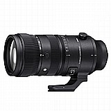 SIGMA 70-200mm F2.8 DG DN OS |S| For L-Mount SIGMA 70-200mm F2.8 DG DN OS |S| For L-Mount