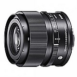 SIGMA 90mm F2.8 DG DN | C שפע SIGMA 90mm F2.8 DG DN | C שפע