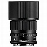 SIGMA 90mm F2.8 DG DN | C For Sony E-Mount שפע SIGMA 90mm F2.8 DG DN | C For Sony E-Mount שפע