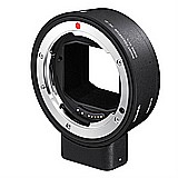 מתאם עדשה SIGMA MC-21 שפע מתאם עדשה SIGMA MC-21 שפע