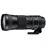 SIGMA 150-600 C אחריות שפע כיול חינם! SIGMA 150-600 C אחריות שפע כיול חינם!