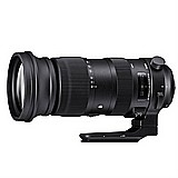 SIGMA 60-600mm F4.5-6.3 DG HSM | Sport אחריות שפע SIGMA 60-600mm F4.5-6.3 DG HSM | Sport אחריות שפע