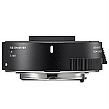 SIGMA TELE CONVERTER TC-1401 X1.4 SIGMA TELE CONVERTER TC-1401 X1.4