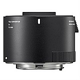 SIGMA TELE CONVERTER TC-2001 X2 SIGMA TELE CONVERTER TC-2001 X2