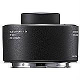 SIGMA TELE CONVERTER TC-2011 X2 - שפע SIGMA TELE CONVERTER TC-2011 X2 - שפע